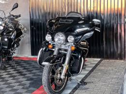 HARLEY-DAVIDSON - ELECTRA - 2020/2020 - Preta - R$ 119.900,00