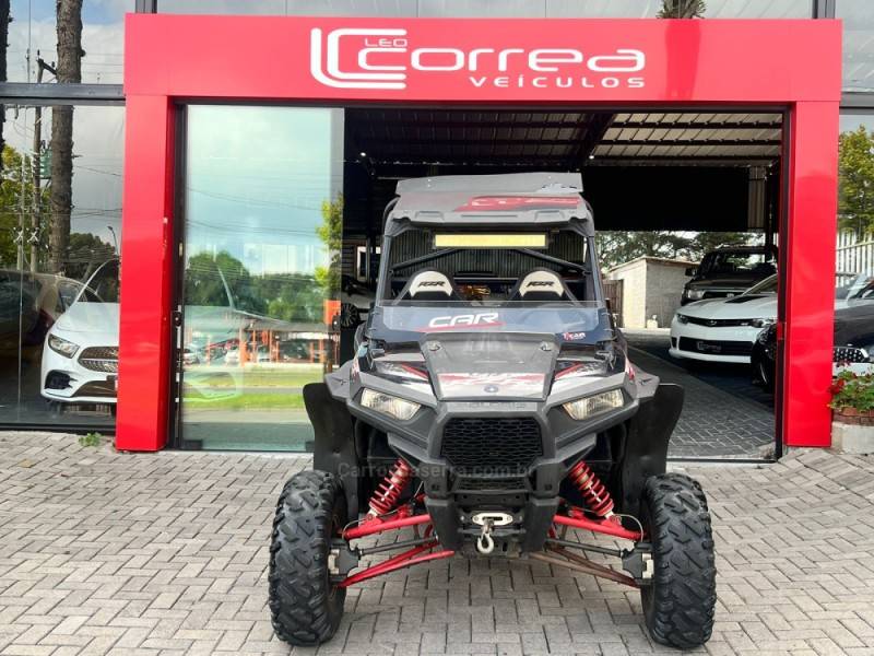 POLARIS - RZR - 2017/2017 - Preta - R$ 79.900,00