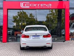 BMW - 320I - 2013/2014 - Branca - R$ 104.900,00