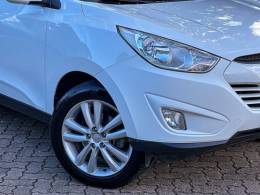 HYUNDAI - IX35 - 2014/2015 - Branca - R$ 79.900,00