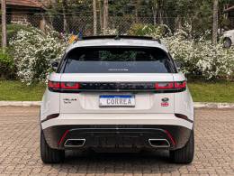 LAND ROVER - RANGE ROVER VELAR - 2022/2023 - Branca - R$ 569.900,00