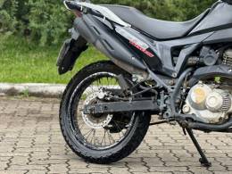 HONDA - NXR 160 - 2015/2015 - Preta - R$ 14.900,00