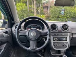 VOLKSWAGEN - GOL - 2009/2010 - Preta - R$ 27.900,00