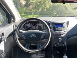 HYUNDAI - HB20S - 2014/2014 - Branca - R$ 48.900,00