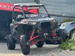 POLARIS - RZR - 2017/2017 - Preta - R$ 79.900,00