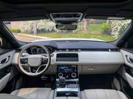 LAND ROVER - RANGE ROVER VELAR - 2022/2023 - Branca - R$ 569.900,00