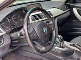 BMW - 320I - 2013/2014 - Branca - R$ 104.900,00