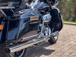 HARLEY-DAVIDSON - ELECTRA - 2020/2020 - Preta - R$ 119.900,00