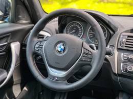 BMW - M 135I - 2013/2014 - Preta - R$ 185.000,00