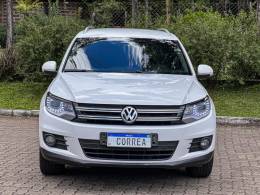 VOLKSWAGEN - TIGUAN - 2012/2012 - Branca - R$ 64.900,00