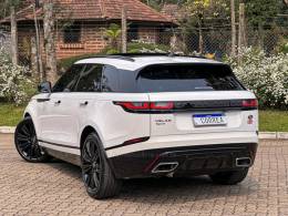 LAND ROVER - RANGE ROVER VELAR - 2022/2023 - Branca - R$ 569.900,00