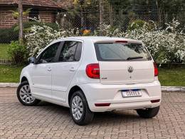 VOLKSWAGEN - FOX - 2013/2013 - Branca - R$ 39.900,00