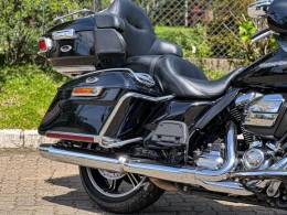 HARLEY-DAVIDSON - ELECTRA - 2020/2020 - Preta - R$ 119.900,00