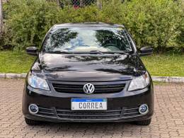 VOLKSWAGEN - GOL - 2009/2010 - Preta - R$ 27.900,00