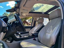 FORD - EDGE - 2018/2018 - Cinza - R$ 169.900,00