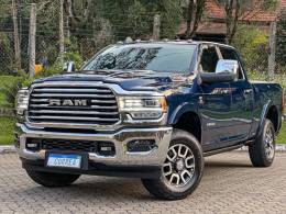 DODGE - RAM - 2023/2024 - Azul - R$ 509.900,00