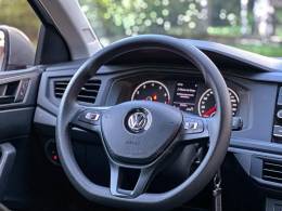 VOLKSWAGEN - VIRTUS - 2019/2020 - Prata - R$ 79.900,00