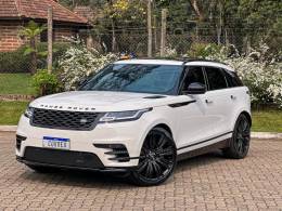 LAND ROVER - RANGE ROVER VELAR - 2022/2023 - Branca - R$ 569.900,00