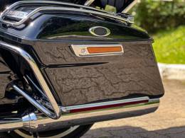 HARLEY-DAVIDSON - ELECTRA - 2020/2020 - Preta - R$ 119.900,00