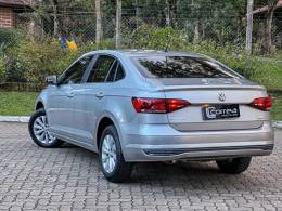 VOLKSWAGEN - VIRTUS - 2019/2020 - Prata - R$ 79.900,00