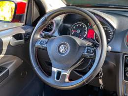 VOLKSWAGEN - SAVEIRO - 2016/2016 - Vermelha - R$ 74.900,00