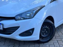 HYUNDAI - HB20S - 2014/2014 - Branca - R$ 48.900,00