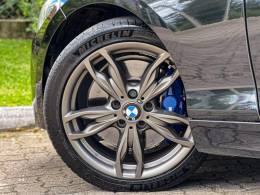 BMW - M 135I - 2013/2014 - Preta - R$ 185.000,00