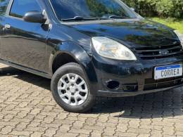 FORD - KA - 2009/2009 - Preta - R$ 25.900,00