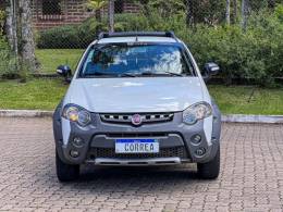 FIAT - STRADA - 2015/2015 - Branca - R$ 63.900,00