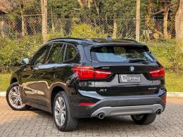 BMW - X1 - 2019/2019 - Preta - R$ 159.900,00