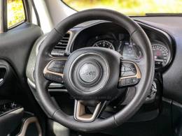 JEEP - RENEGADE - 2018/2018 - Branca - R$ 89.900,00