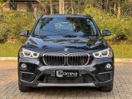 BMW - X1 - 2019/2019 - Preta - R$ 159.900,00