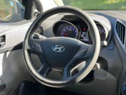 HYUNDAI - HB20S - 2014/2014 - Branca - R$ 48.900,00