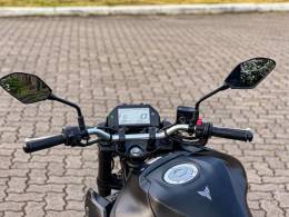 YAMAHA - MT - 2023/2023 - Preta - R$ 35.900,00