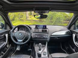 BMW - M 135I - 2013/2014 - Preta - R$ 185.000,00