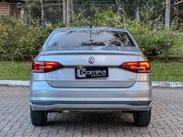 VOLKSWAGEN - VIRTUS - 2019/2020 - Prata - R$ 79.900,00