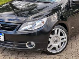 VOLKSWAGEN - GOL - 2009/2010 - Preta - R$ 27.900,00