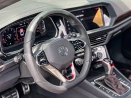 VOLKSWAGEN - JETTA - 2023/2024 - Cinza - R$ 234.900,00