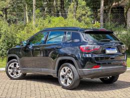 JEEP - COMPASS - 2019/2020 - Preta - R$ 114.900,00