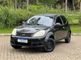 FORD - KA - 2009/2009 - Preta - R$ 16.900,00