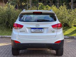 HYUNDAI - IX35 - 2014/2015 - Branca - R$ 79.900,00