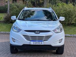 HYUNDAI - IX35 - 2014/2015 - Branca - R$ 79.900,00