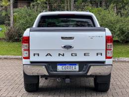 FORD - RANGER - 2017/2018 - Branca - R$ 154.900,00