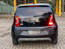 VOLKSWAGEN - UP - 2016/2017 - Preta - R$ 49.900,00