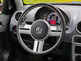 VOLKSWAGEN - PARATI - 2010/2010 - Vermelha - R$ 39.900,00