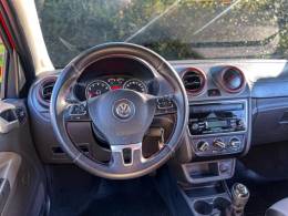 VOLKSWAGEN - SAVEIRO - 2016/2016 - Vermelha - R$ 74.900,00