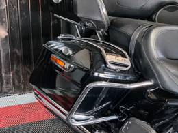 HARLEY-DAVIDSON - ELECTRA - 2020/2020 - Preta - R$ 119.900,00