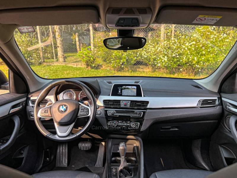 BMW - X1 - 2019/2019 - Preta - R$ 159.900,00