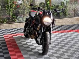 DUCATI - DIAVEL - 2013/2013 - Preta - R$ 51.900,00