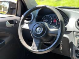 VOLKSWAGEN - GOL - 2013/2014 - Preta - R$ 39.900,00